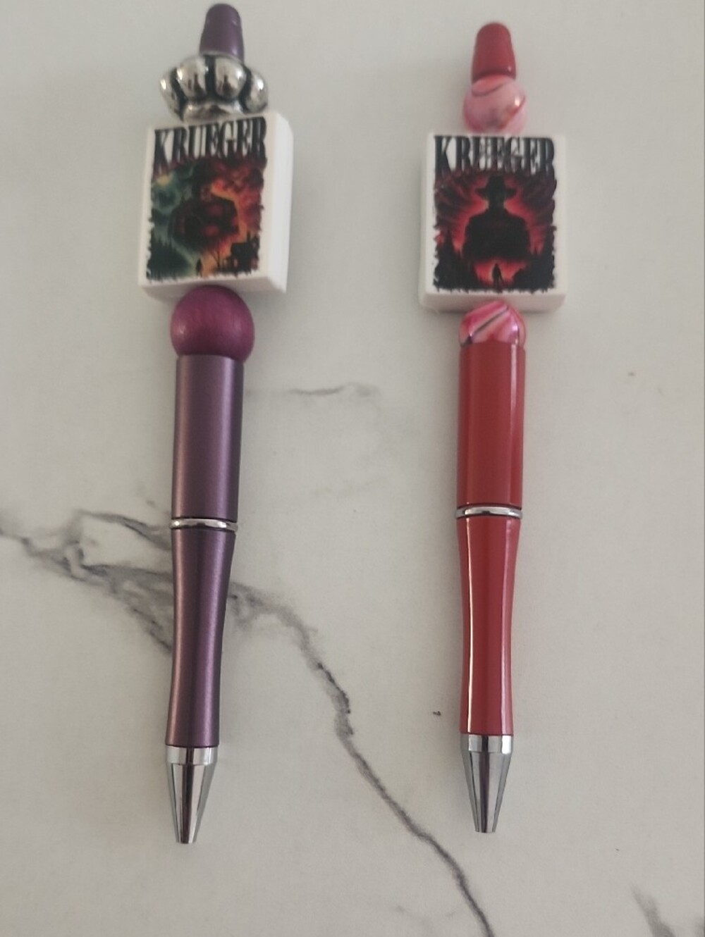 Handcrafted Kreguer Pens - Picture 3 of 5